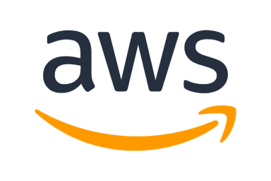 Amazon Web Services (AWS) Middle East logo