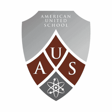 American United School logo