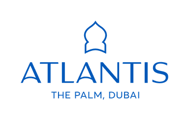 Atlantis The Palm logo
