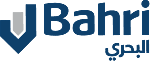 Bahri logo
