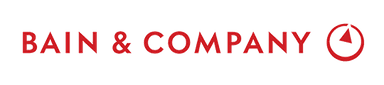 Bain & Company logo