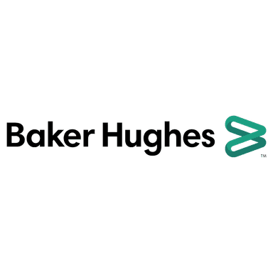 Baker Hughes GCC logo
