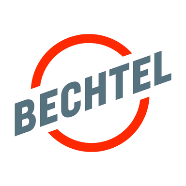Bechtel logo