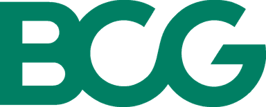 Boston Consulting Group (BCG) logo
