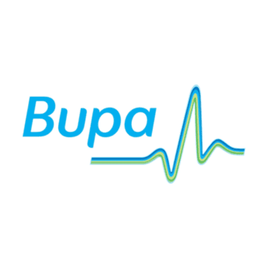 Bupa Arabia logo