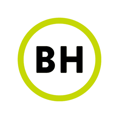 Buro Happold logo