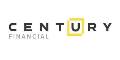 Century Financial logo
