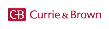 Currie & Brown logo