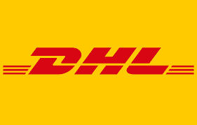 DHL Express Middle East logo
