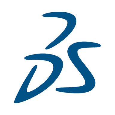 Dassault Systèmes logo