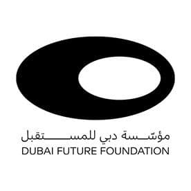 Dubai Future Foundation logo