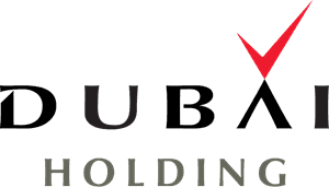 Dubai Holding Real Estate logo