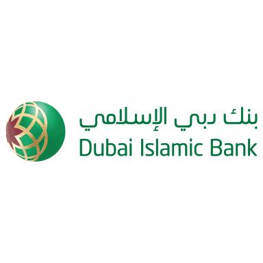 Dubai Islamic Bank logo