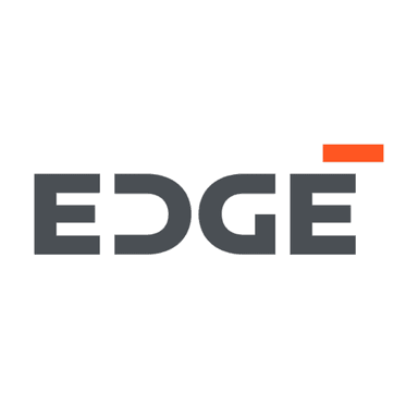 EDGE Group logo