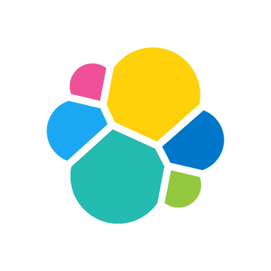 Elastic logo