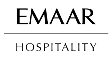 Emaar Hospitality Group logo