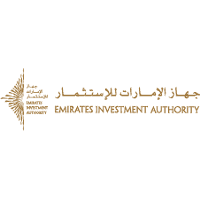Emirates Investment Authority logo