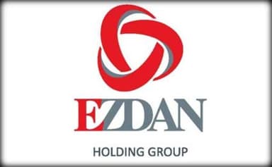 Ezdan Holding Group logo