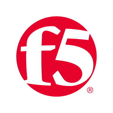 F5 Networks logo