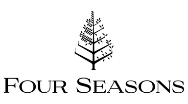 Four Seasons Middle East logo