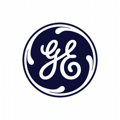 GE Aerospace logo
