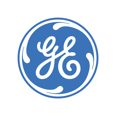 GE HealthCare logo