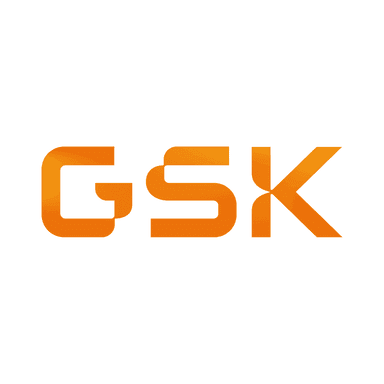 GSK logo