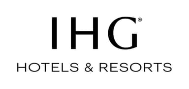 IHG Hotels & Resorts logo