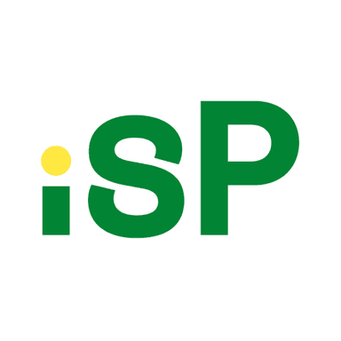 International Schools Partnership (ISP) logo