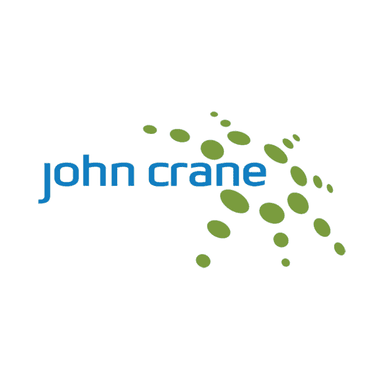 John Crane logo