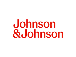 Johnson & Johnson logo