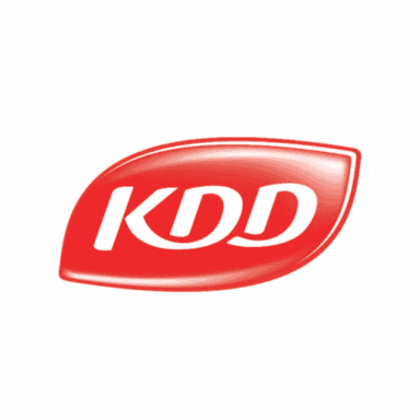 KDD logo
