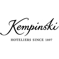 Kempinski Hotels logo