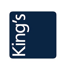 Kings College Hospital London logo