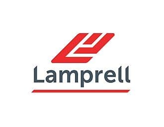 Lamprell logo