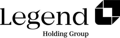 Legend Holding Group logo