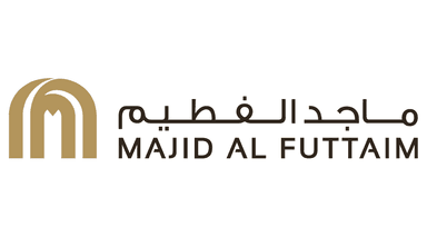Majid Al Futtaim logo