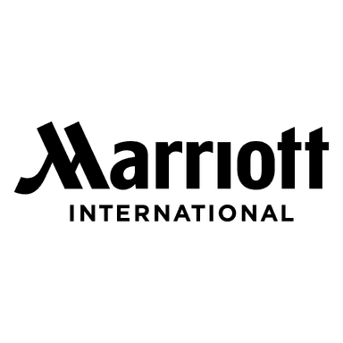 Marriott International MENA logo