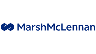 Marsh & McLennan logo