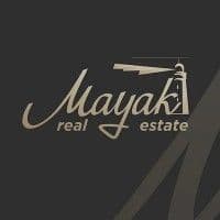 Mayak Real Estate logo