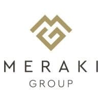 Meraki Group logo