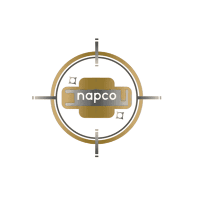 National Aluminium Products logo