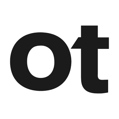 OpenText logo