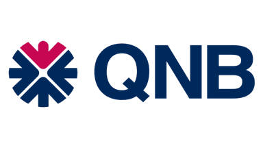 QNB Group (Qatar National Bank) logo