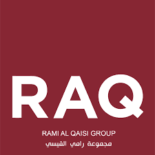 RAQ Contracting Co. logo