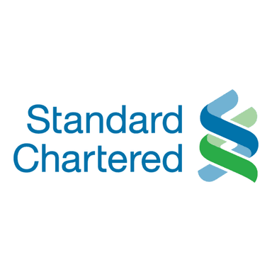 Standard Chartered UAE logo