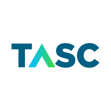 TASC logo