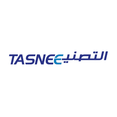Tasnee logo