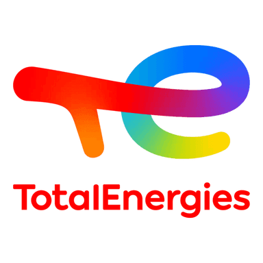 TotalEnergies MENA logo