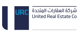 United Real Estate Company (URC) logo